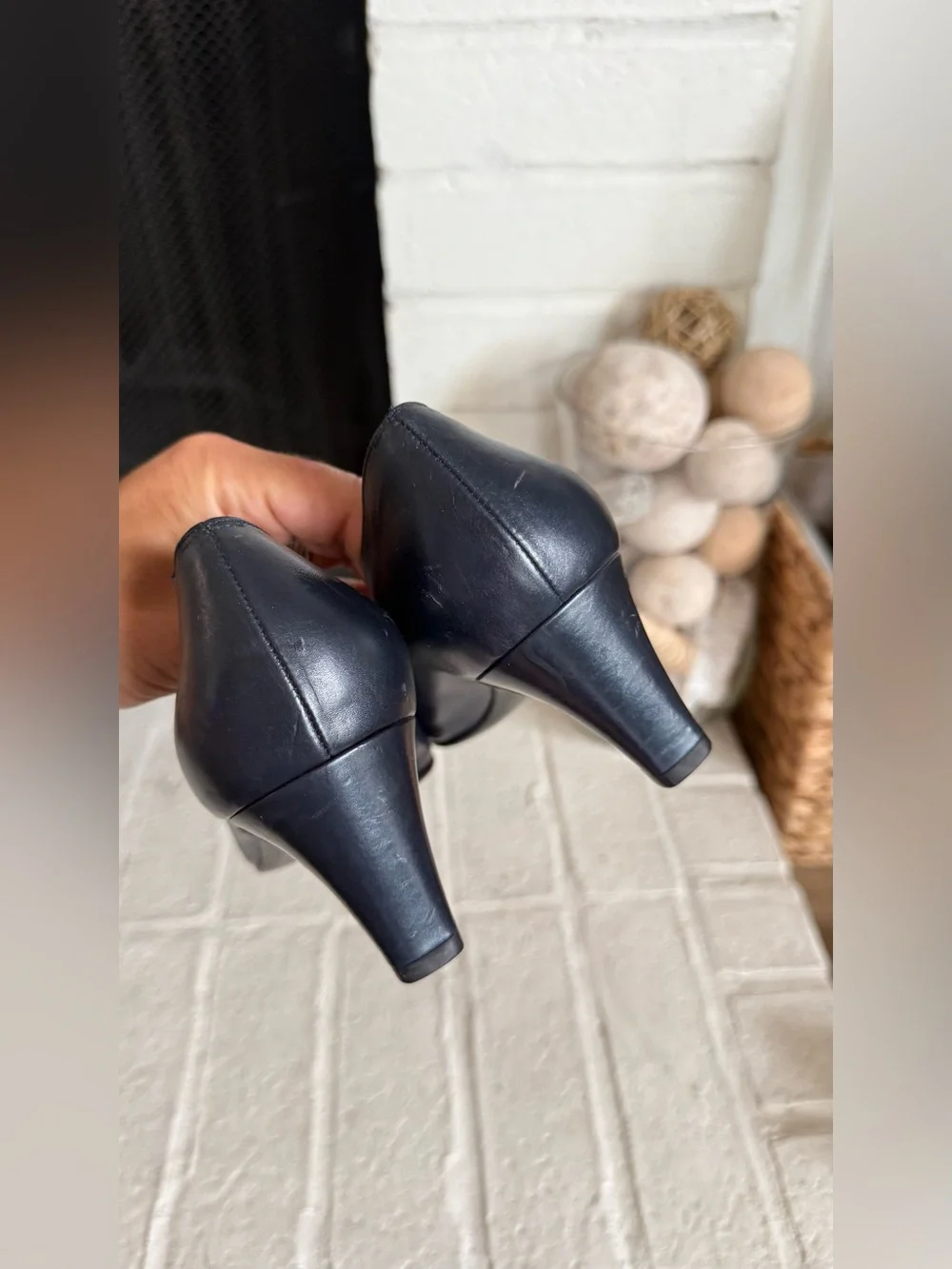 Salvatore Ferragamo classic vintage